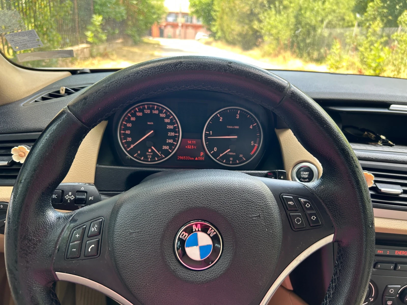 BMW X1 S drive - изображение 2