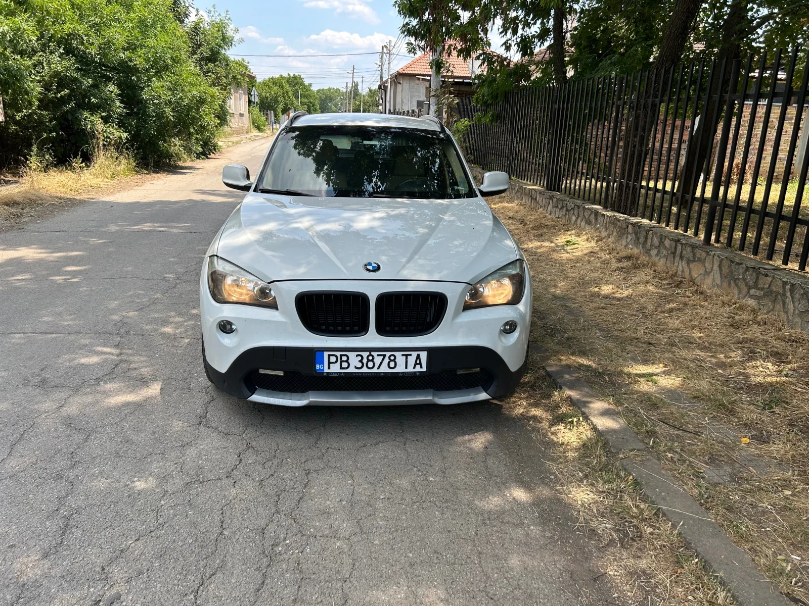 BMW X1 S drive | Mobile.bg � ����������� 16