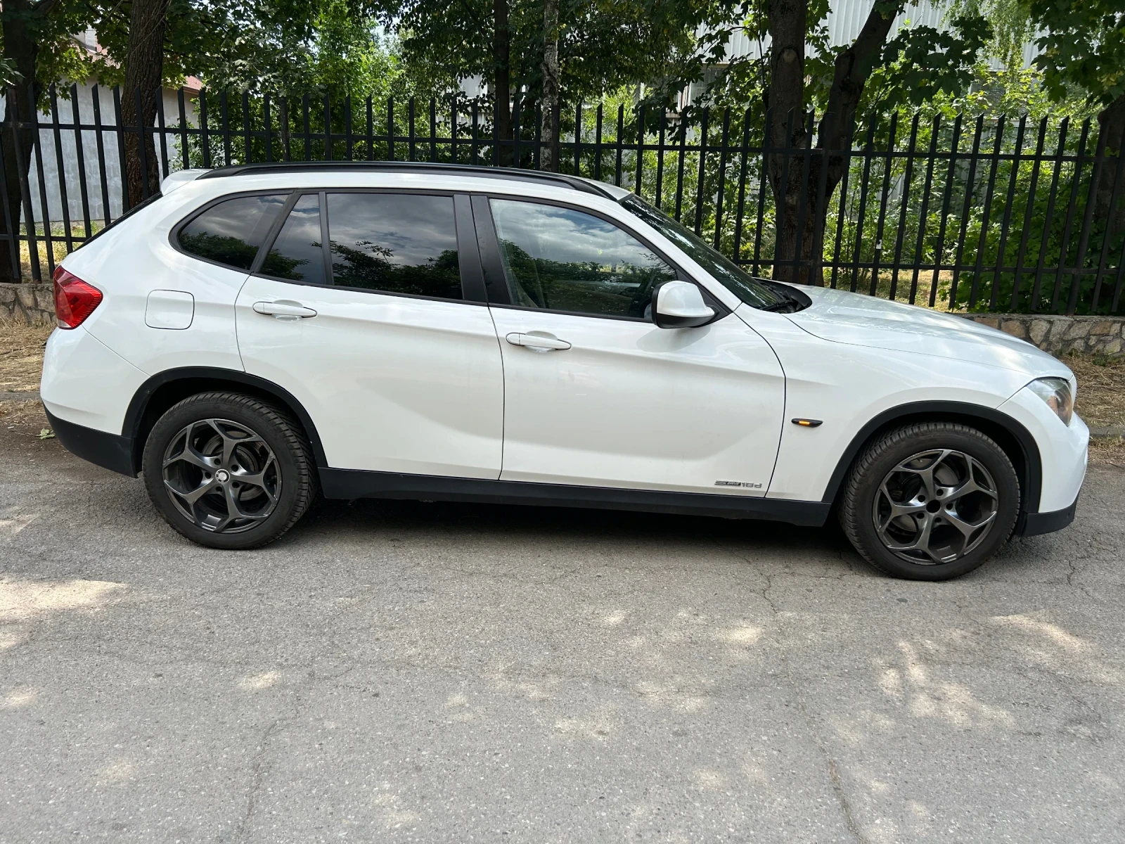 BMW X1 S drive | Mobile.bg � ����������� 15