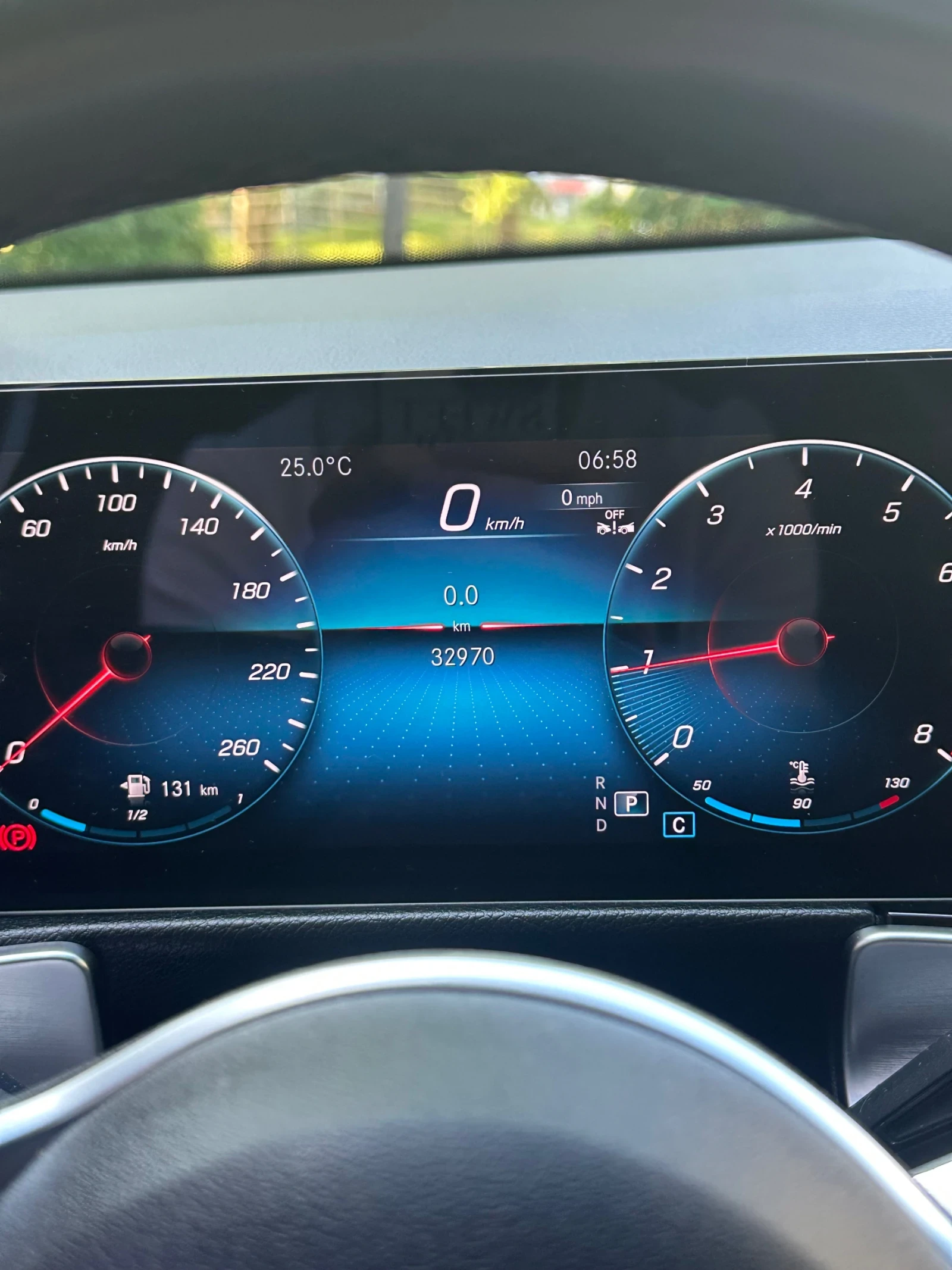 Mercedes-Benz GLB GLB 250 4Matic - изображение 6