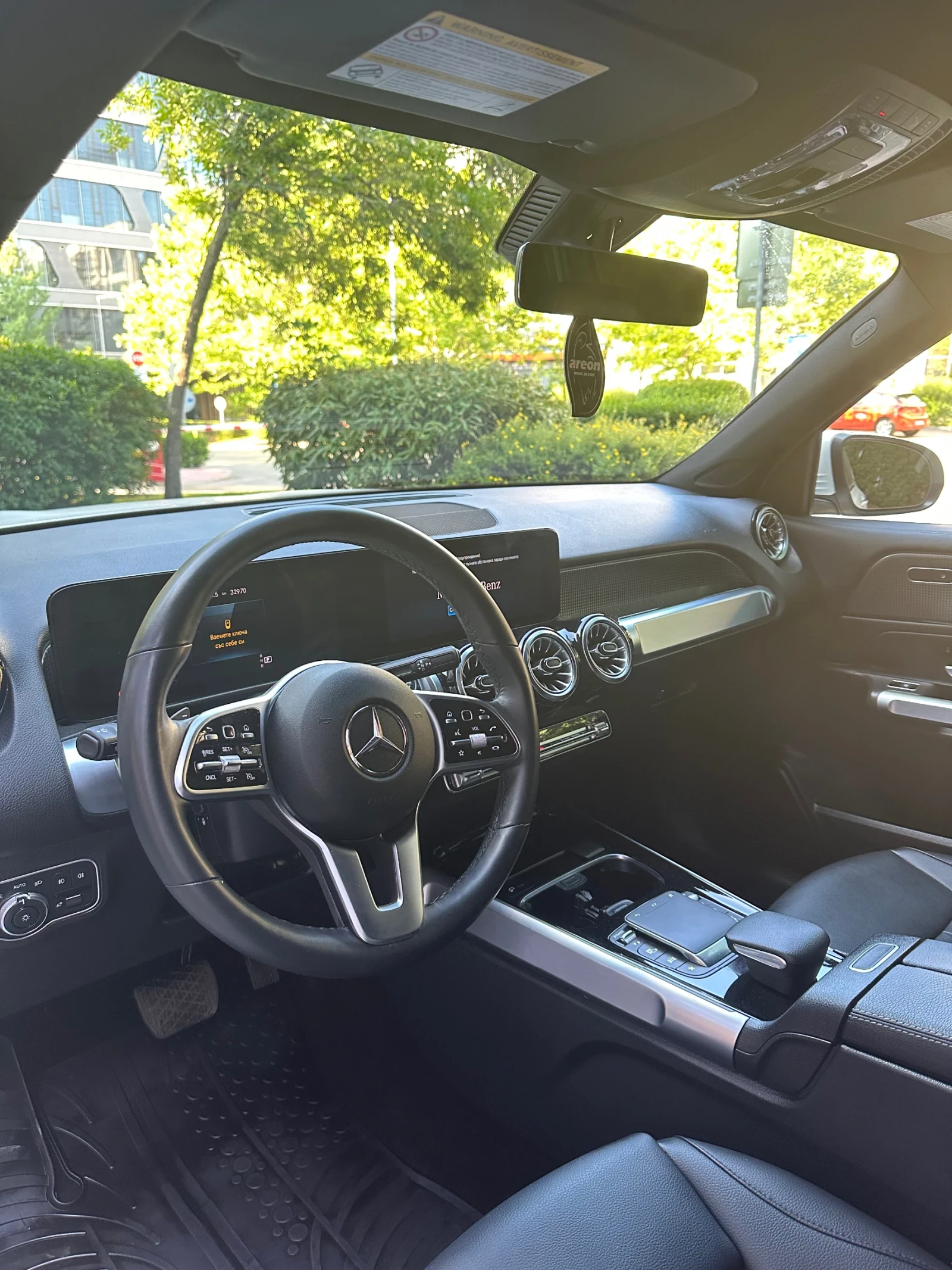 Mercedes-Benz GLB GLB 250 4Matic - изображение 7