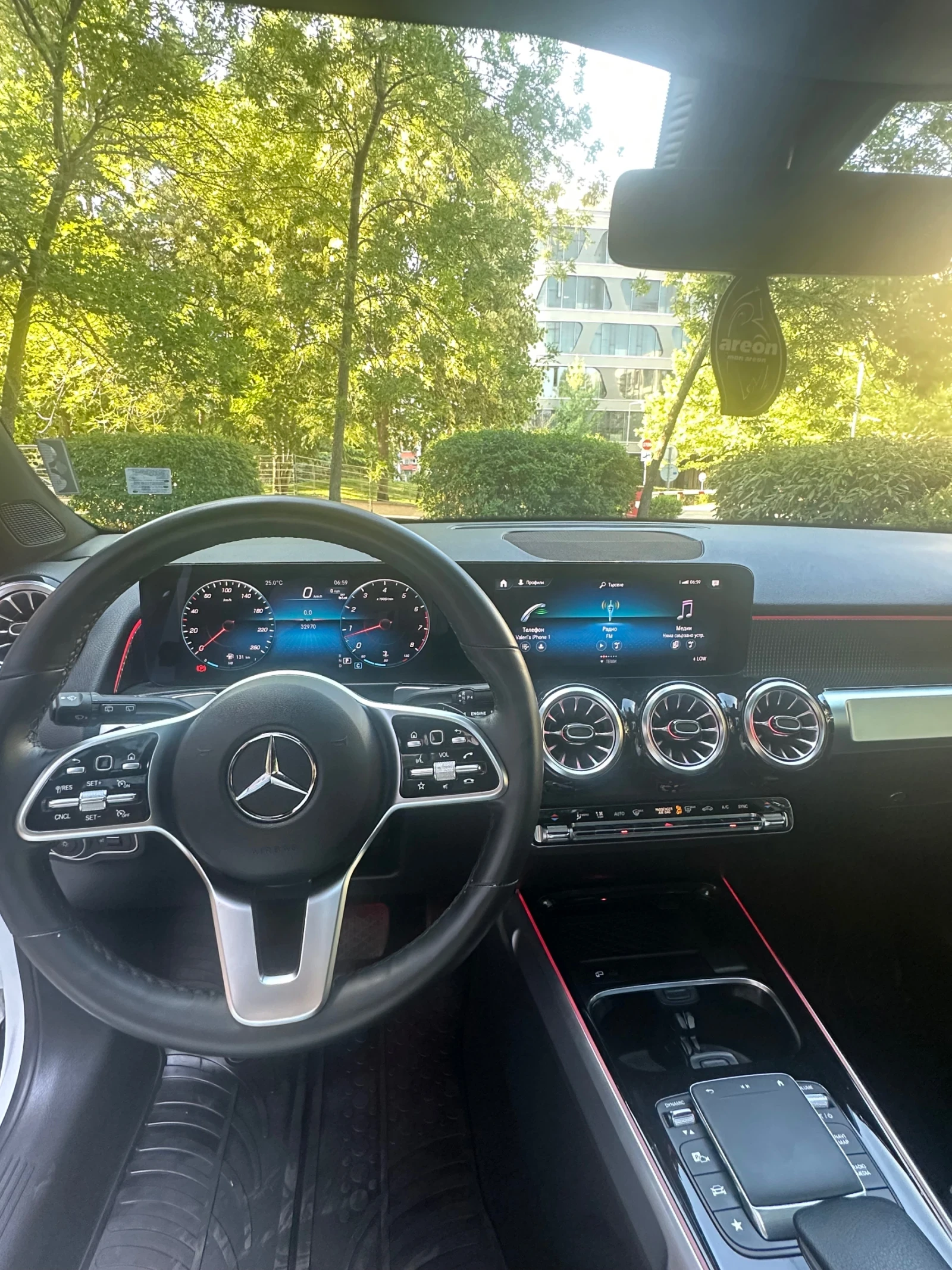 Mercedes-Benz GLB GLB 250 4Matic - изображение 5