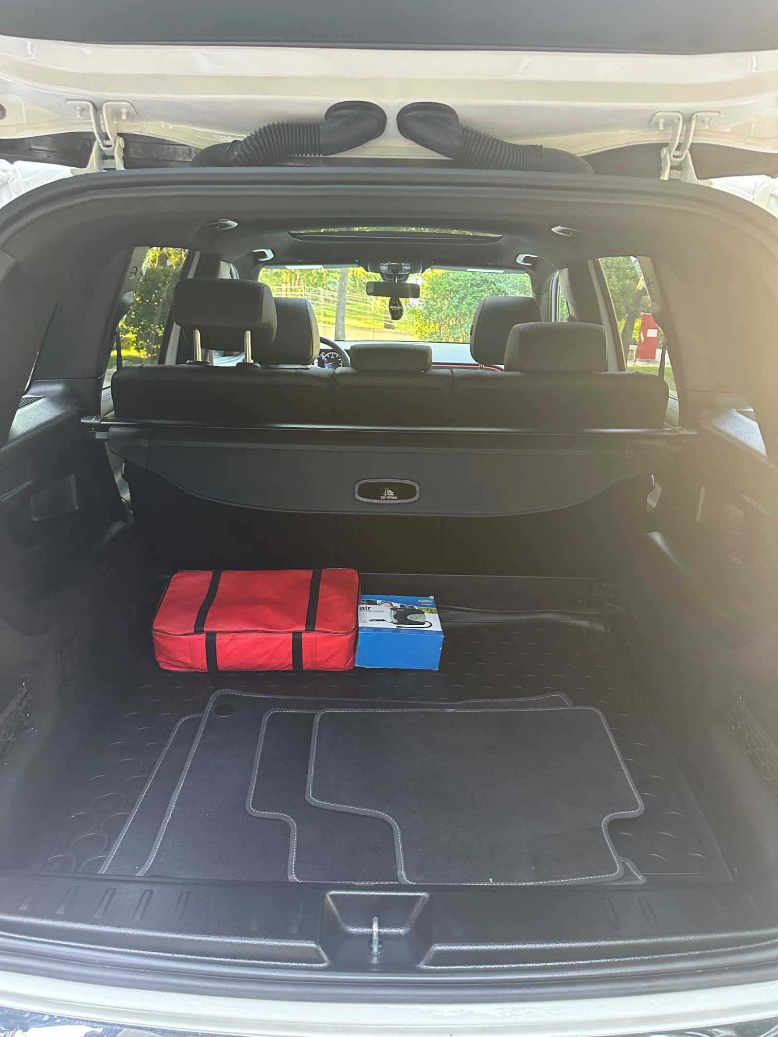 Mercedes-Benz GLB GLB 250 4Matic | Mobile.bg   12