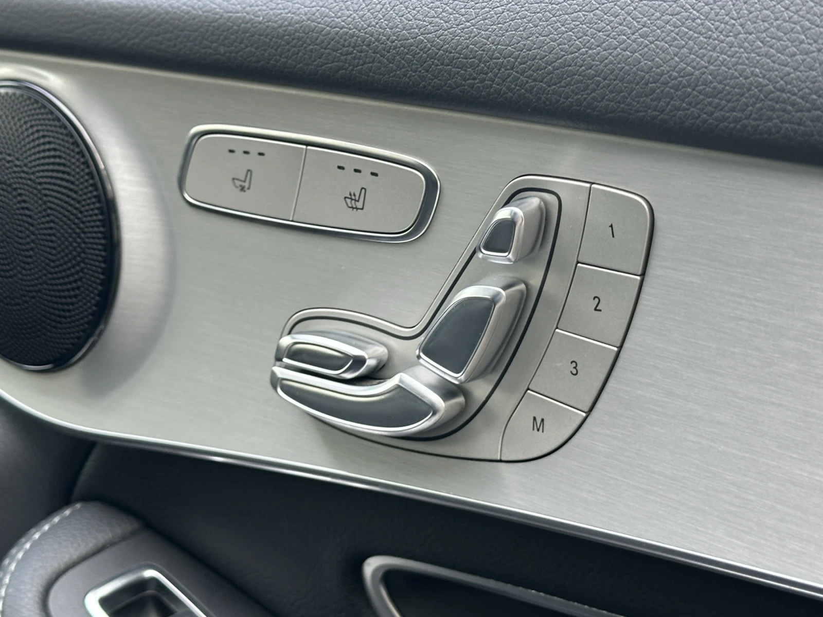 Mercedes-Benz GLC 250 4MATIC AMG/ MANUFAKTUR | Mobile.bg � ����������� 15