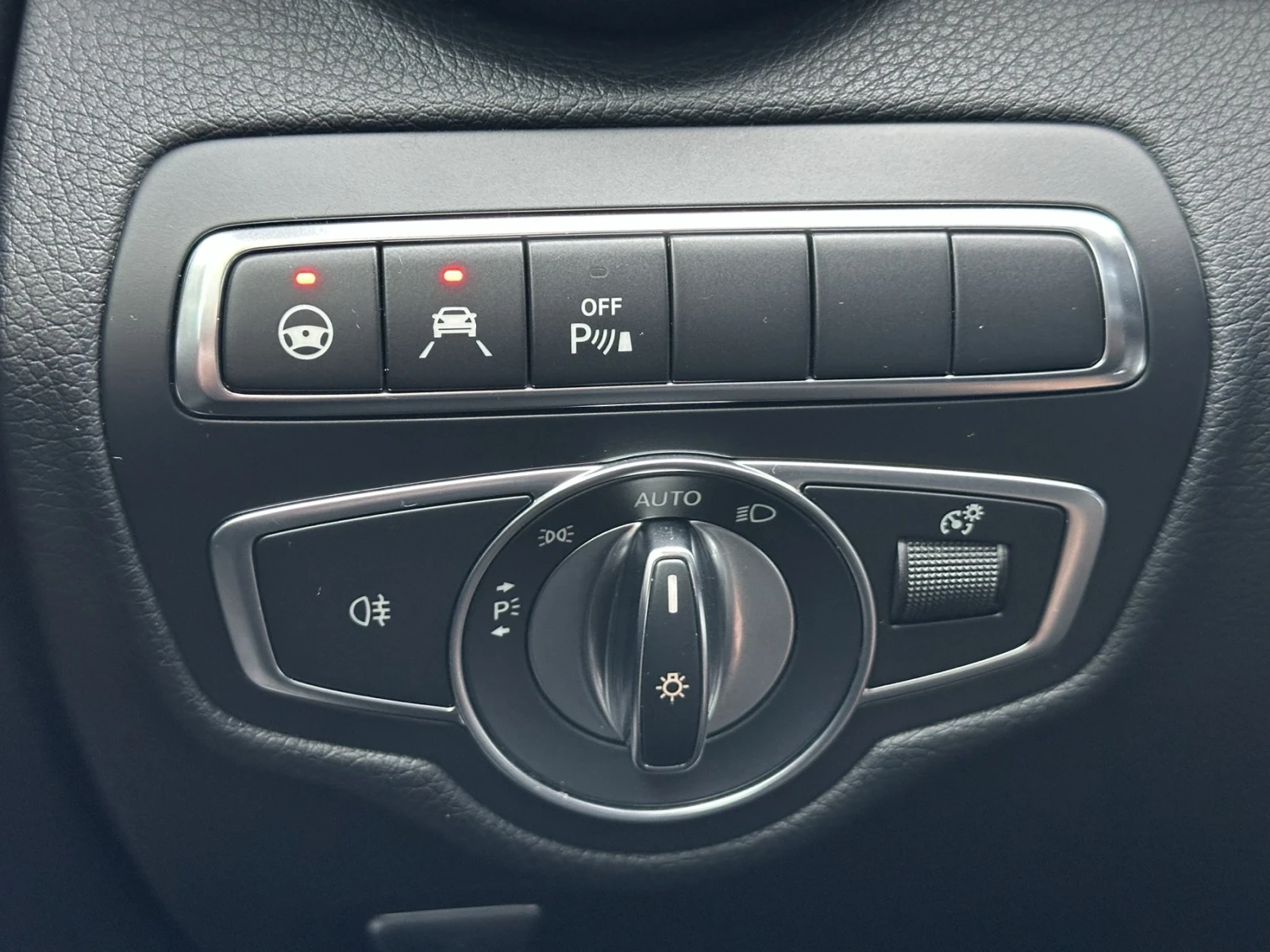 Mercedes-Benz GLC 250 4MATIC AMG/ MANUFAKTUR | Mobile.bg � ����������� 12