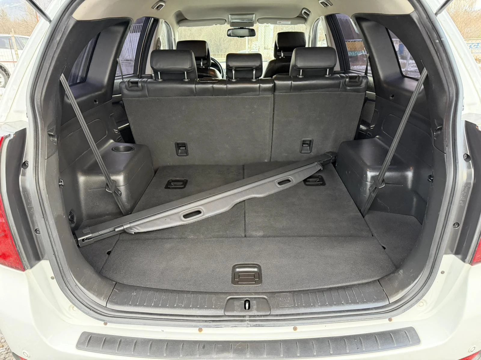 Chevrolet Captiva 2.4/167k.c /7 ����� | Mobile.bg � ����������� 16