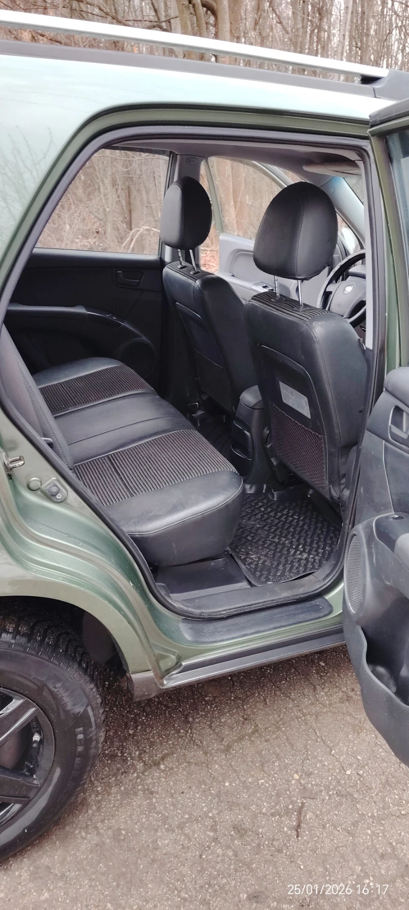 Kia Sportage | Mobile.bg � ����������� 8