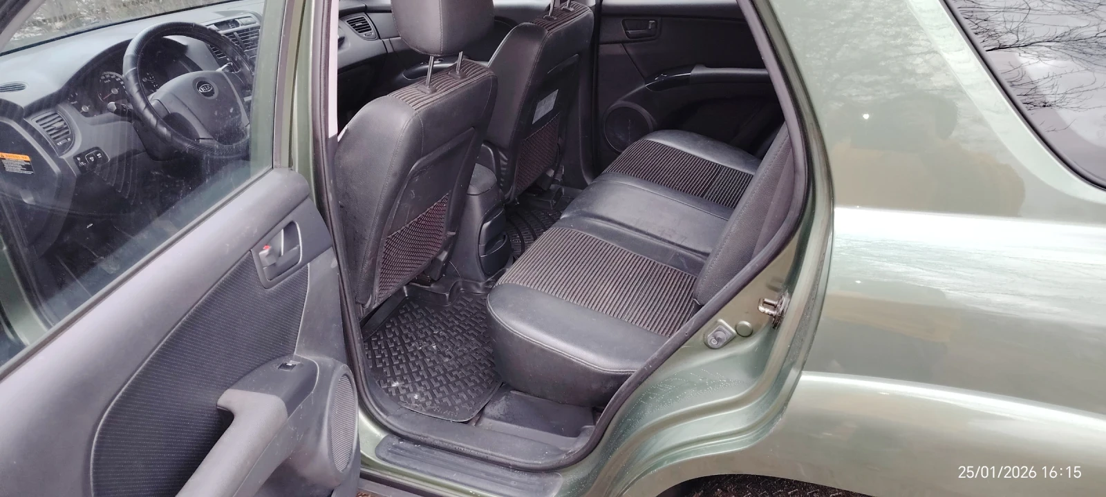 Kia Sportage | Mobile.bg � ����������� 6