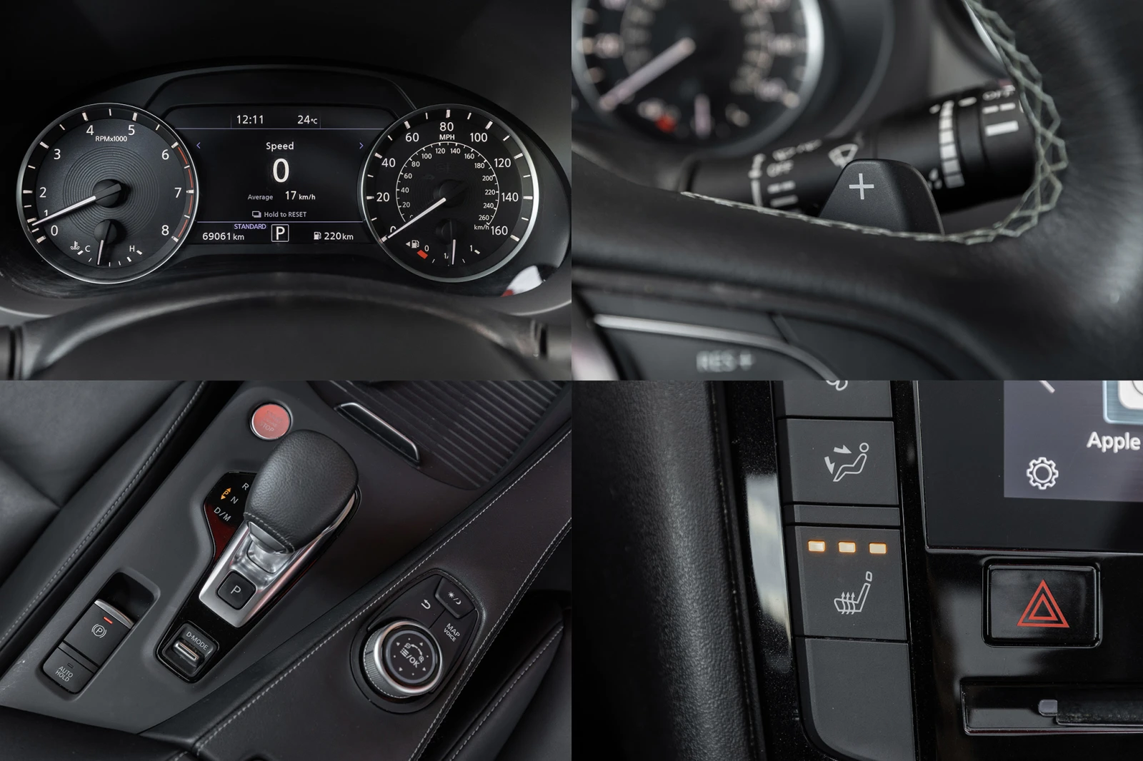 Infiniti QX50 | Mobile.bg � ����������� 16