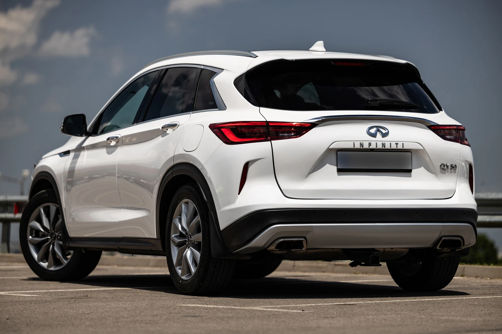 Infiniti QX50 | Mobile.bg � ����������� 4