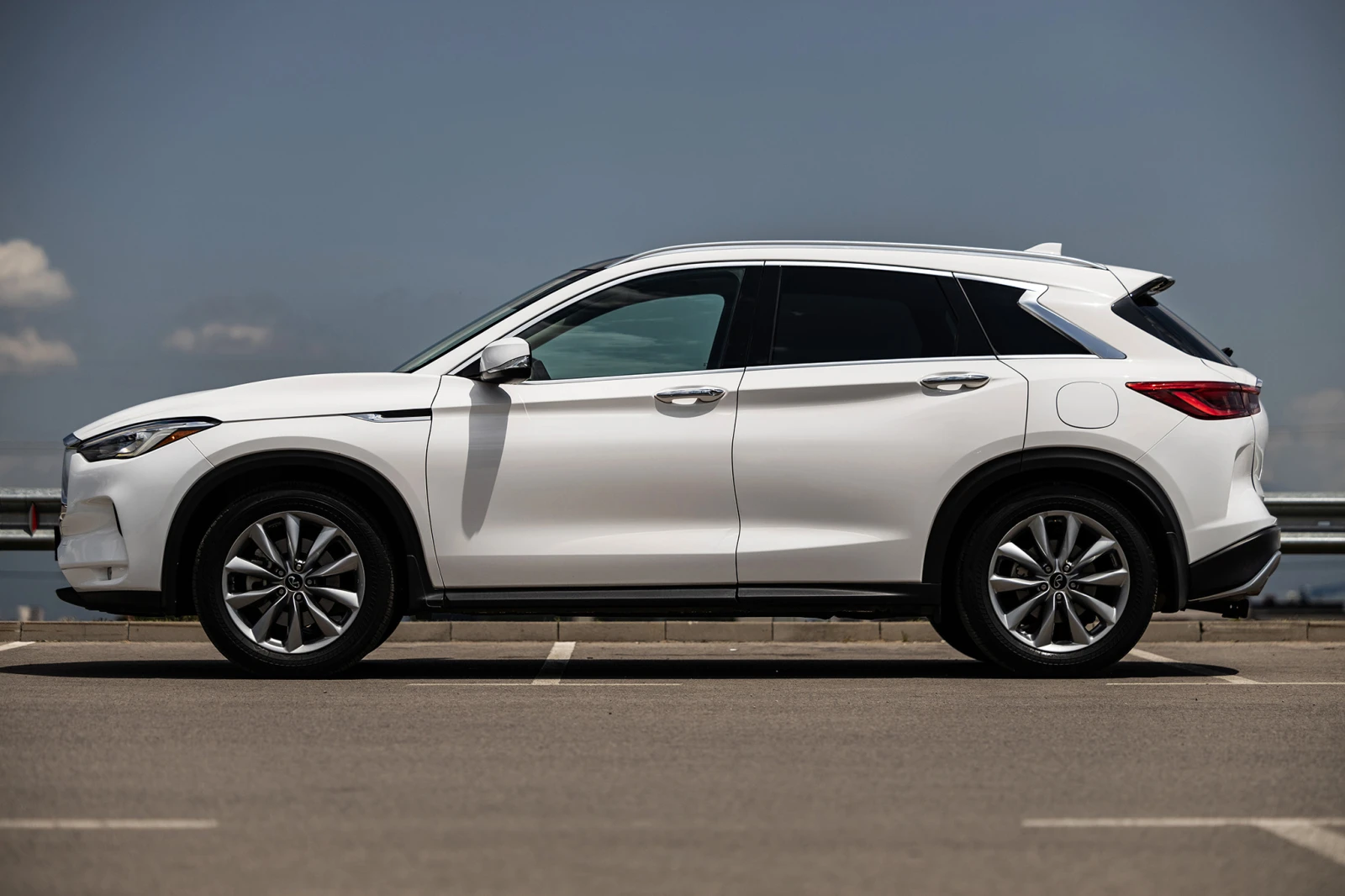 Infiniti QX50 | Mobile.bg � ����������� 3