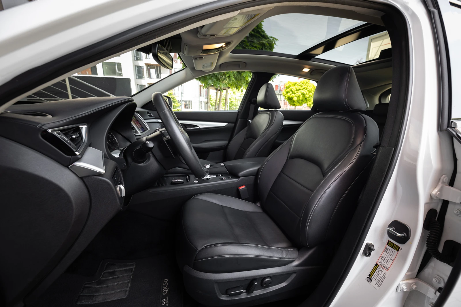 Infiniti QX50 | Mobile.bg � ����������� 9