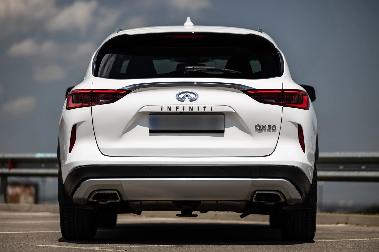 Infiniti QX50 | Mobile.bg � ����������� 5