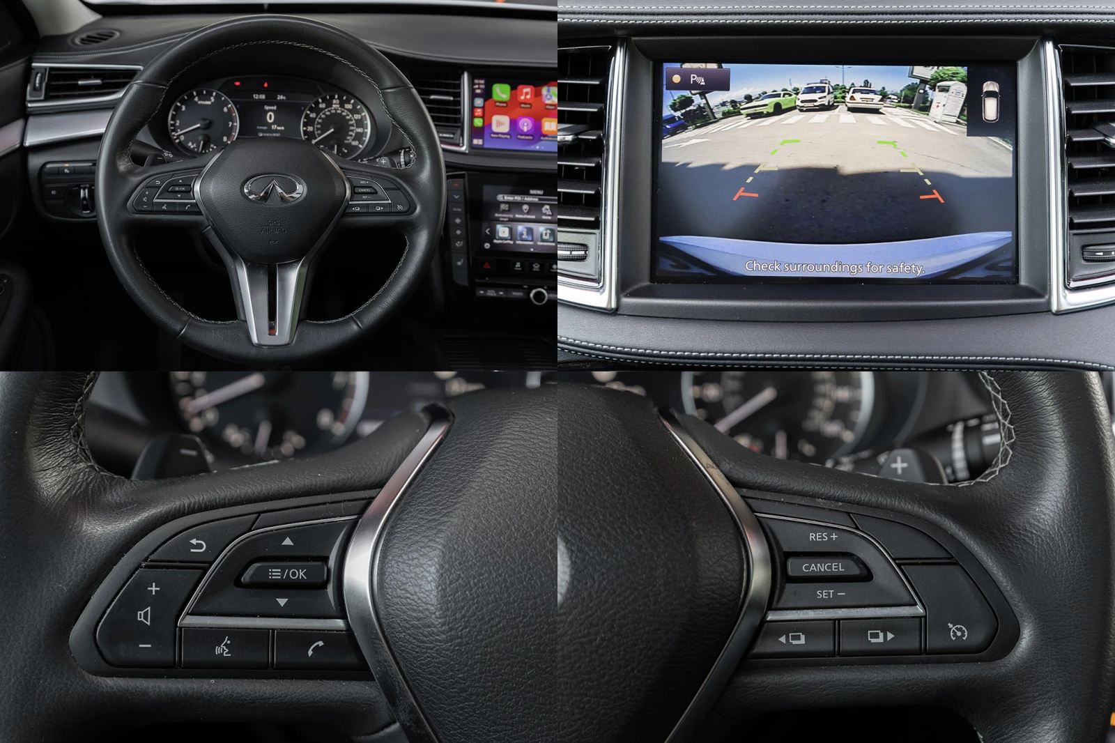 Infiniti QX50 | Mobile.bg � ����������� 15