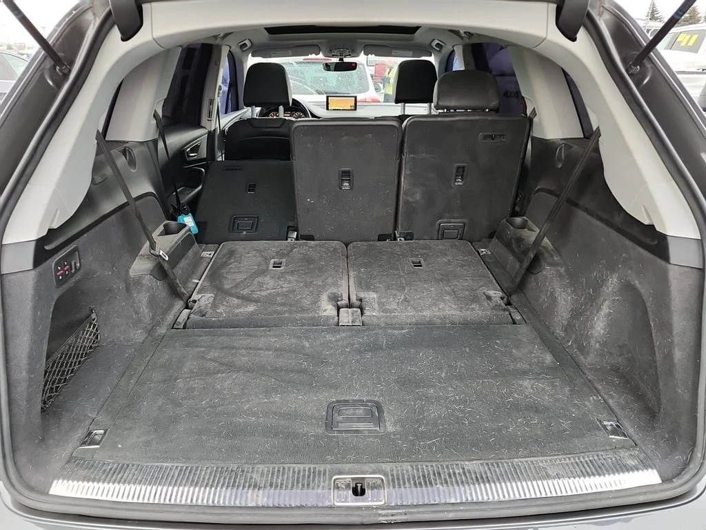 Audi Q7 * PREMIUM PLUS * 7-������* * ��������*  | Mobile.bg � ����������� 15