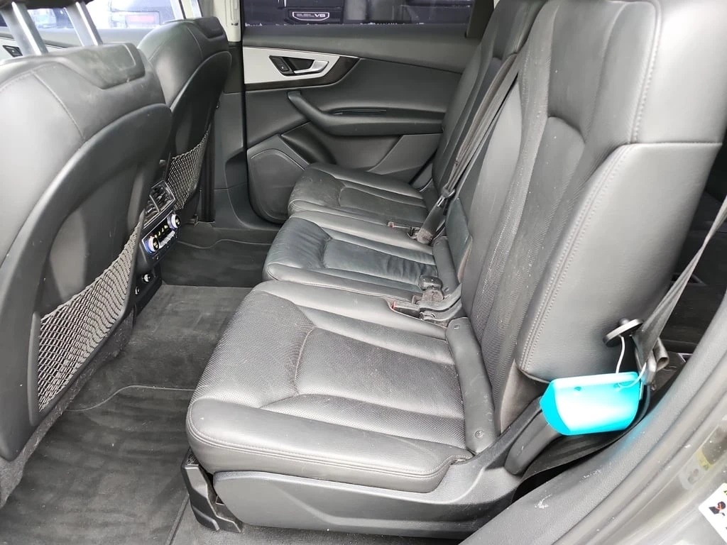 Audi Q7 * PREMIUM PLUS * 7-������* * ��������*  | Mobile.bg � ����������� 13