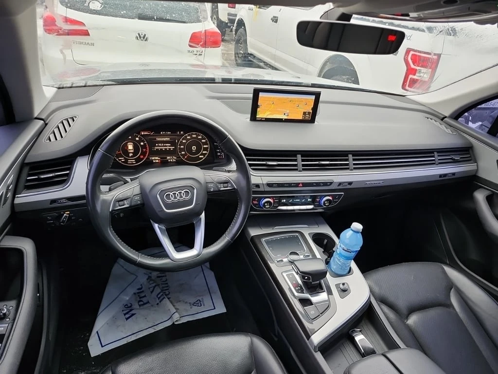 Audi Q7 * PREMIUM PLUS * 7-������* * ��������*  | Mobile.bg � ����������� 11