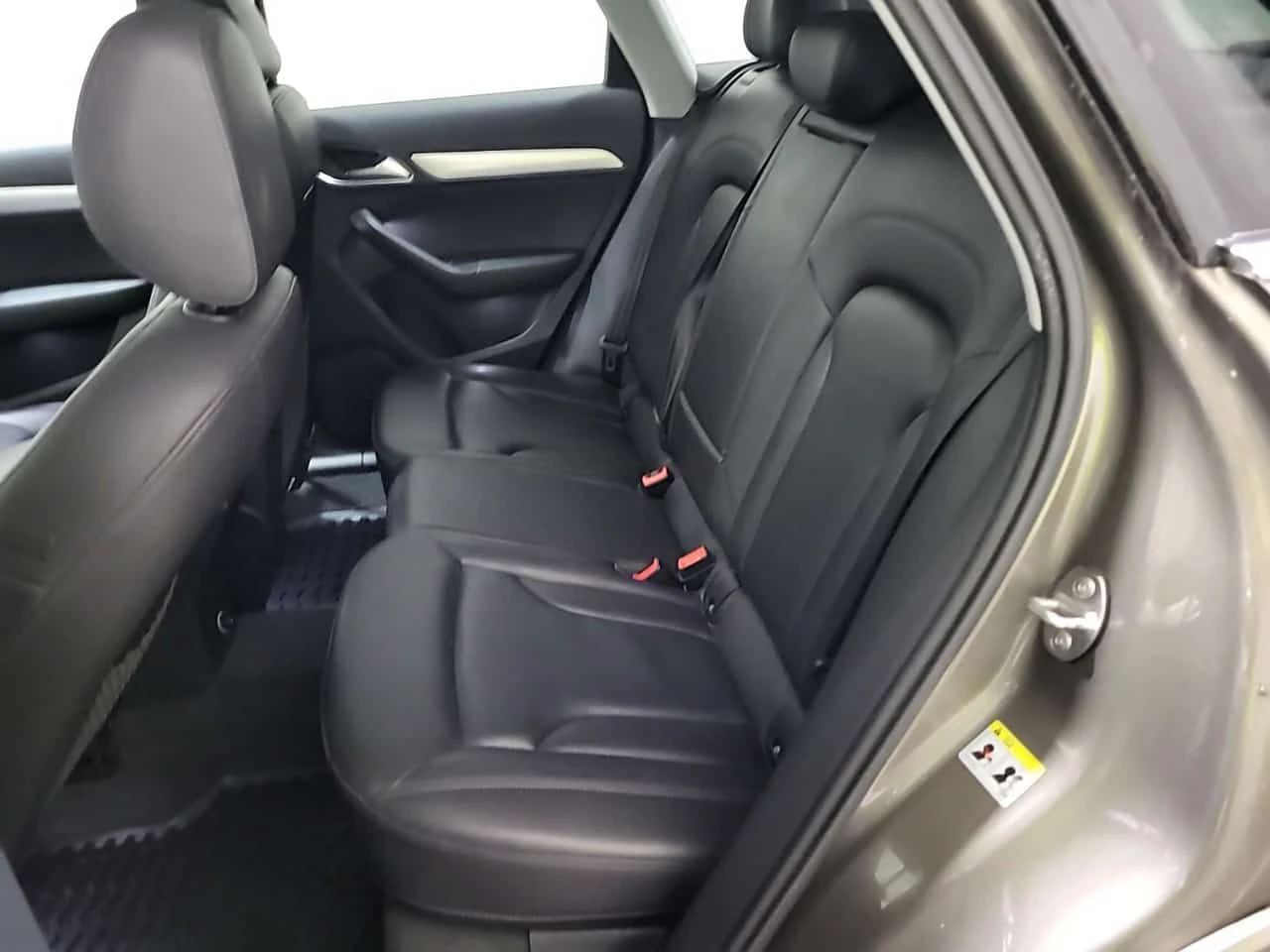 Audi Q3 PROGRESSIV /CARFAX/����/��������/������/������� | Mobile.bg � ����������� 12