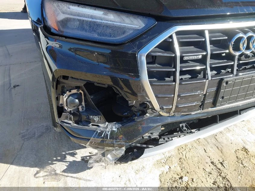 Audi Q5 Prestige 45 Tfsi Quattro S Tronic - изображение 6