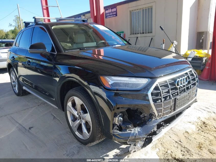 Audi Q5 Prestige 45 Tfsi Quattro S Tronic | Mobile.bg � ����������� 1