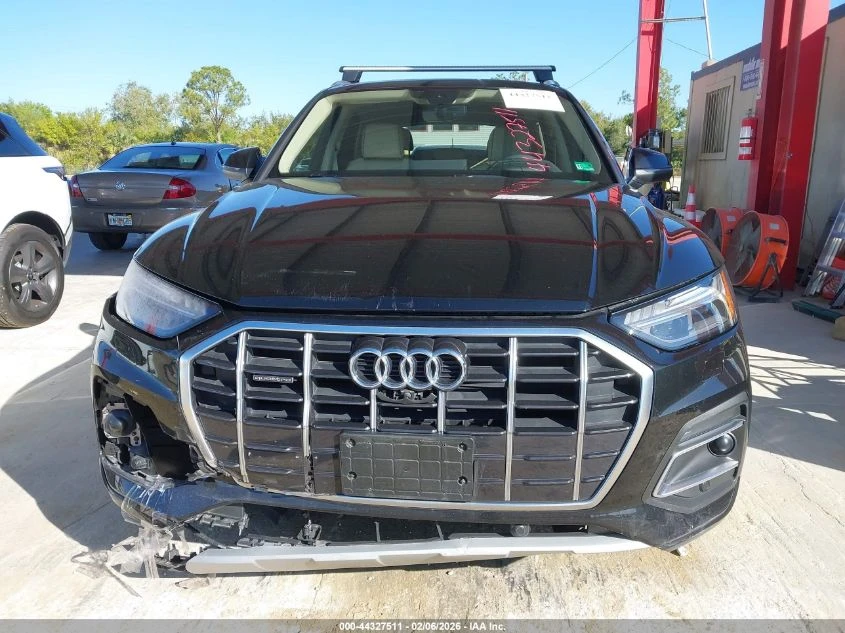 Audi Q5 Prestige 45 Tfsi Quattro S Tronic | Mobile.bg � ����������� 13