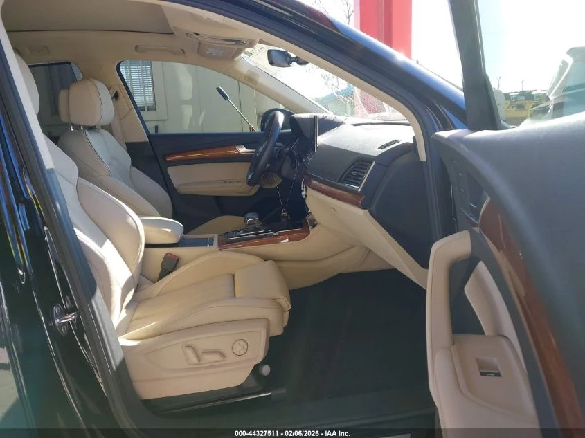 Audi Q5 Prestige 45 Tfsi Quattro S Tronic - изображение 5