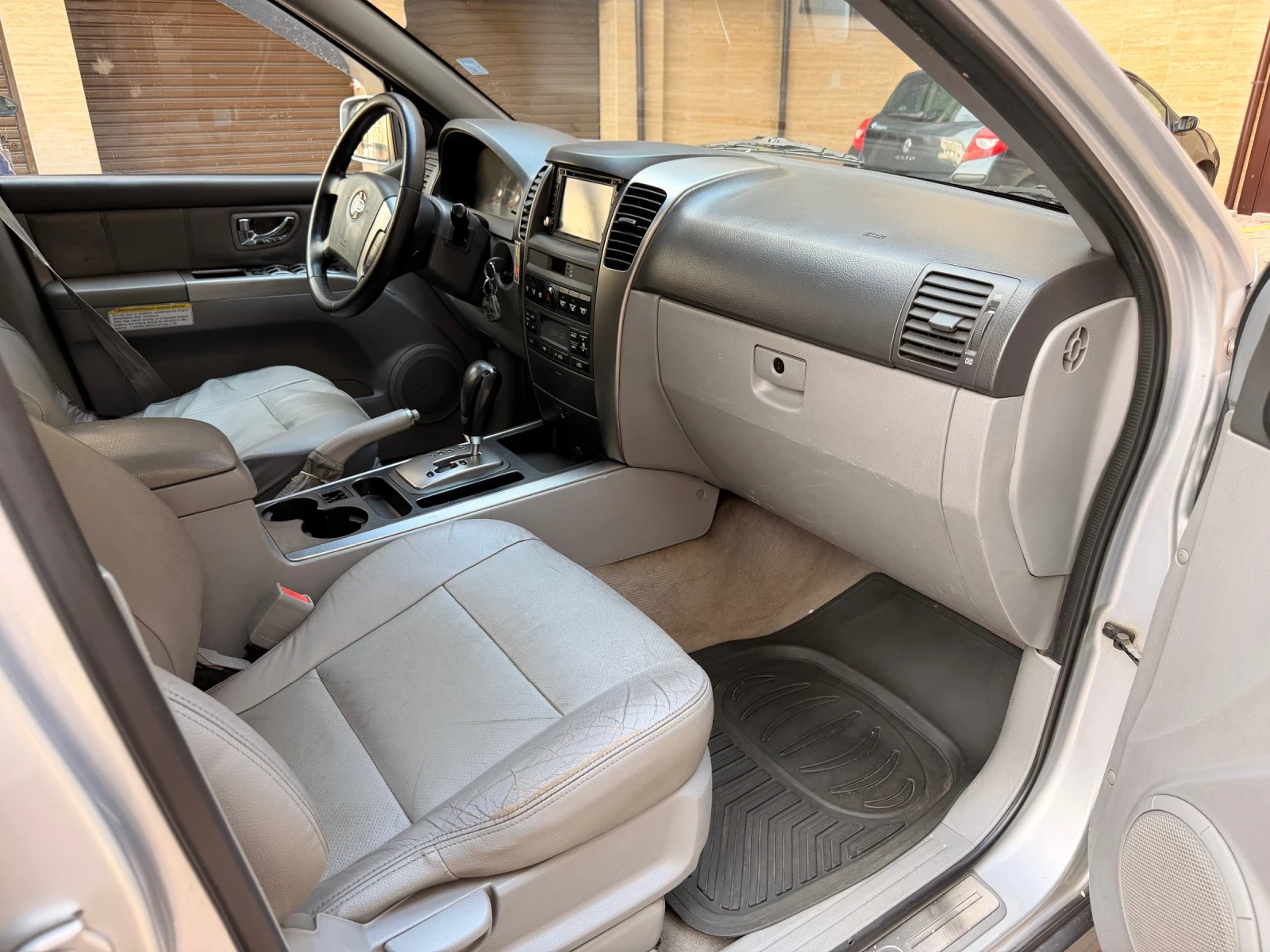 Kia Sorento  Камера , снимка 8 - Автомобили и джипове - 54129010