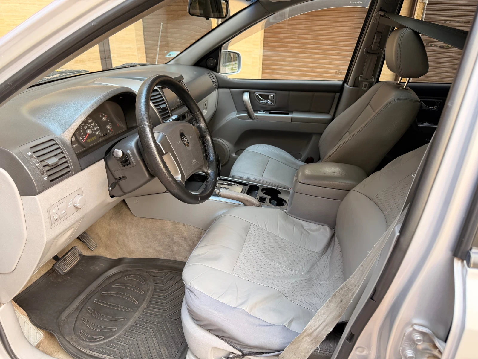 Kia Sorento  Камера , снимка 7 - Автомобили и джипове - 54129010