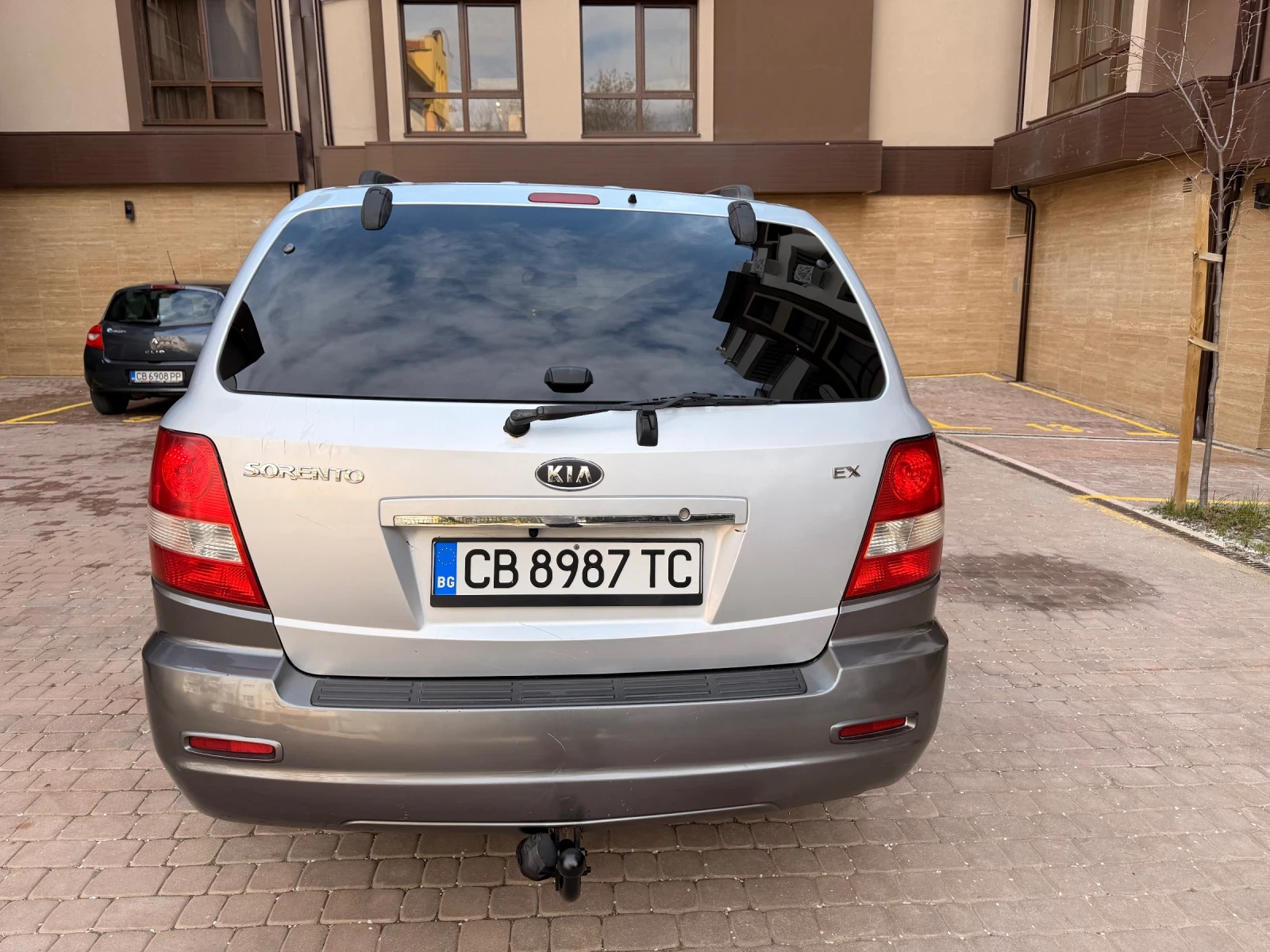 Kia Sorento  Камера , снимка 5 - Автомобили и джипове - 54129010
