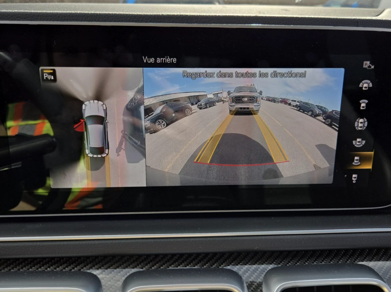 Mercedes-Benz GLE 53 4MATIC 2023 Mercedes-Benz AMG GLE 53 COUPE | Mobile.bg � ����������� 11