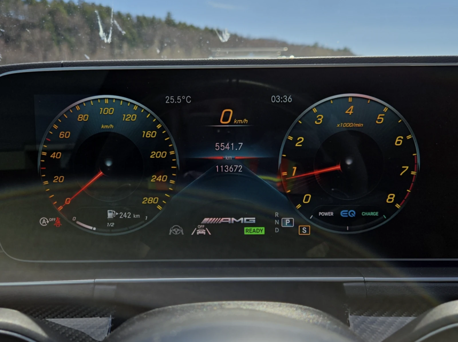 Mercedes-Benz GLE 53 4MATIC 2023 Mercedes-Benz AMG GLE 53 COUPE | Mobile.bg � ����������� 7