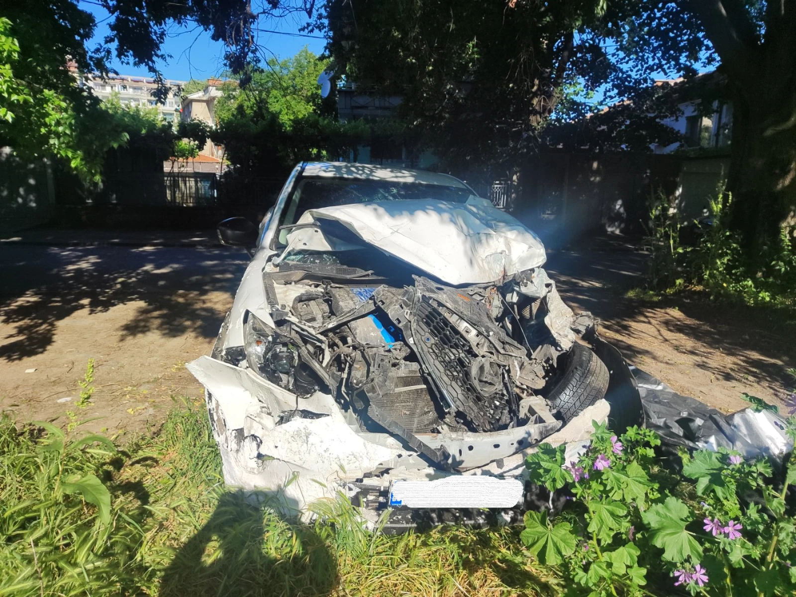 Mazda CX-5, снимка 4 - Автомобили и джипове - 54752877