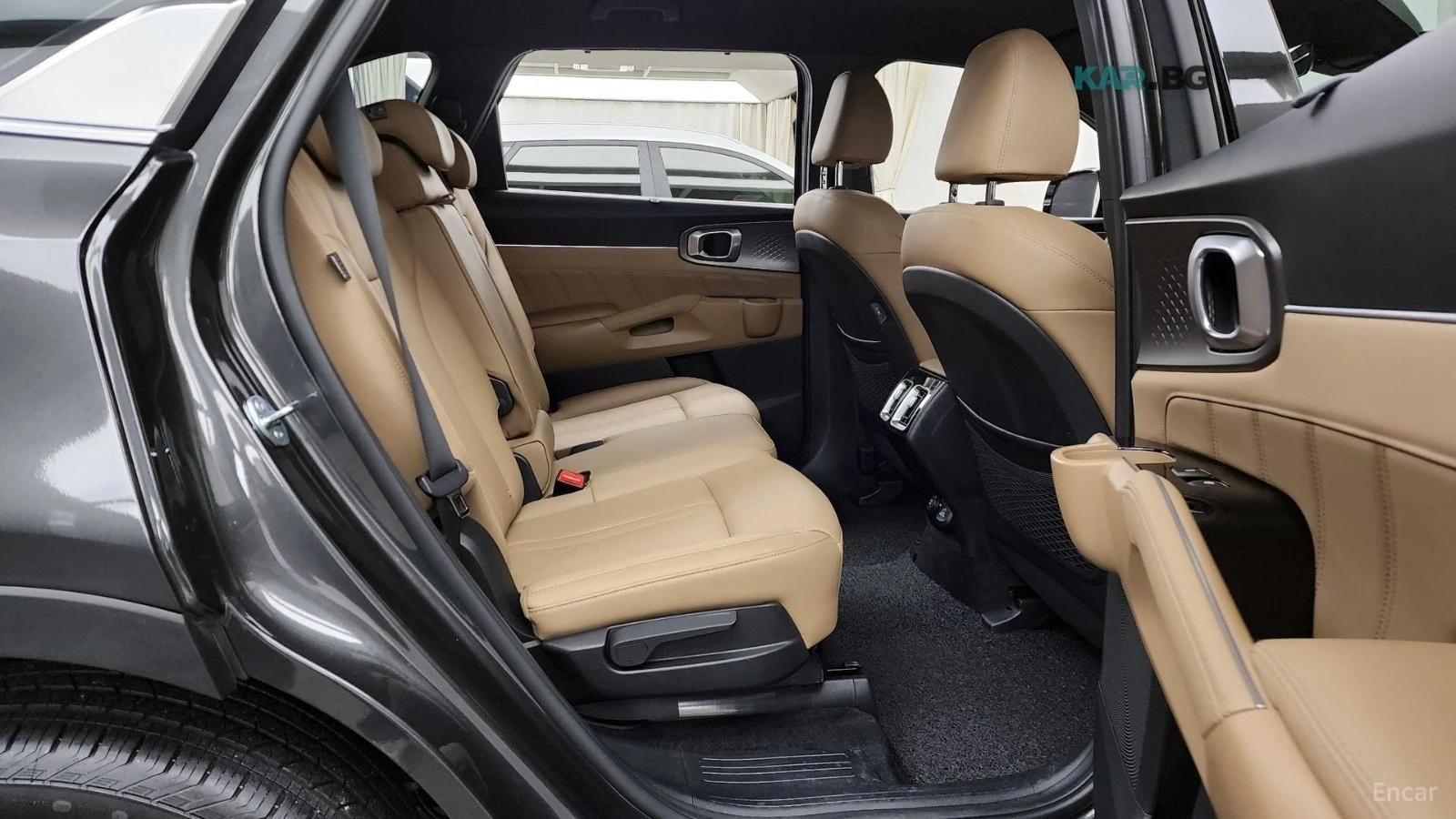 Kia Sorento 4TH GENERATION 2.5T NOBLESSE/360/DISTRONIC, снимка 15 - Автомобили и джипове - 54870633