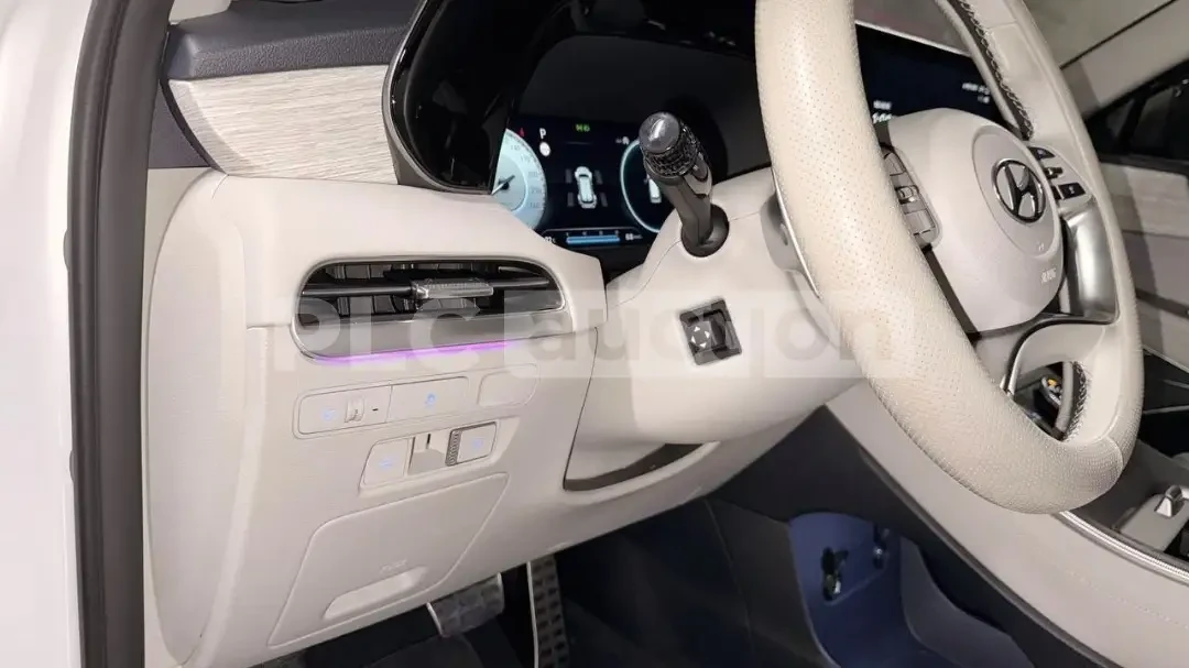Hyundai Palisade ДИСТРОНИК * ОБДУХВАНЕ * HEAD-UP * PANO, снимка 13 - Автомобили и джипове - 54998190