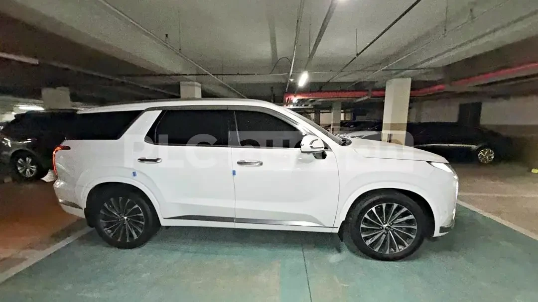 Hyundai Palisade ДИСТРОНИК * ОБДУХВАНЕ * HEAD-UP * PANO, снимка 2 - Автомобили и джипове - 54998190
