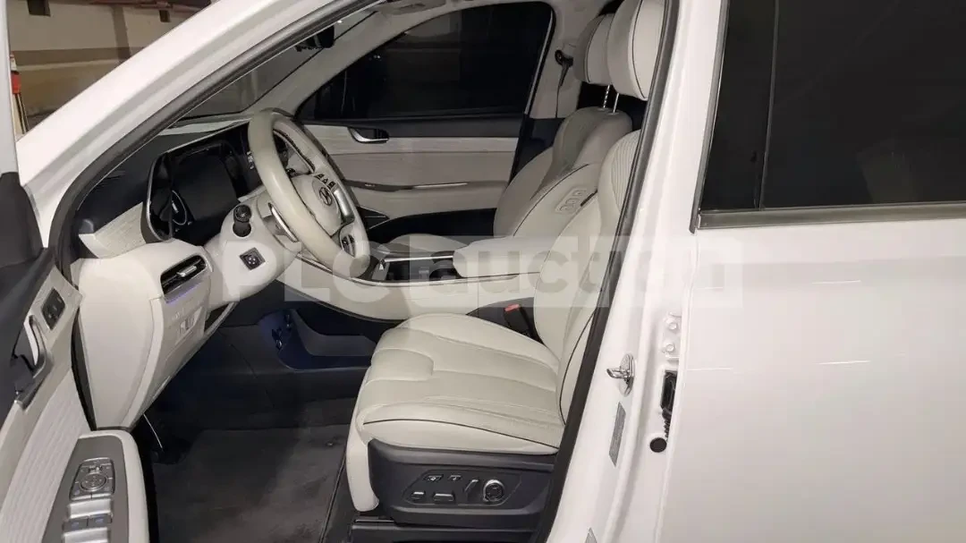 Hyundai Palisade ДИСТРОНИК * ОБДУХВАНЕ * HEAD-UP * PANO, снимка 14 - Автомобили и джипове - 54998190