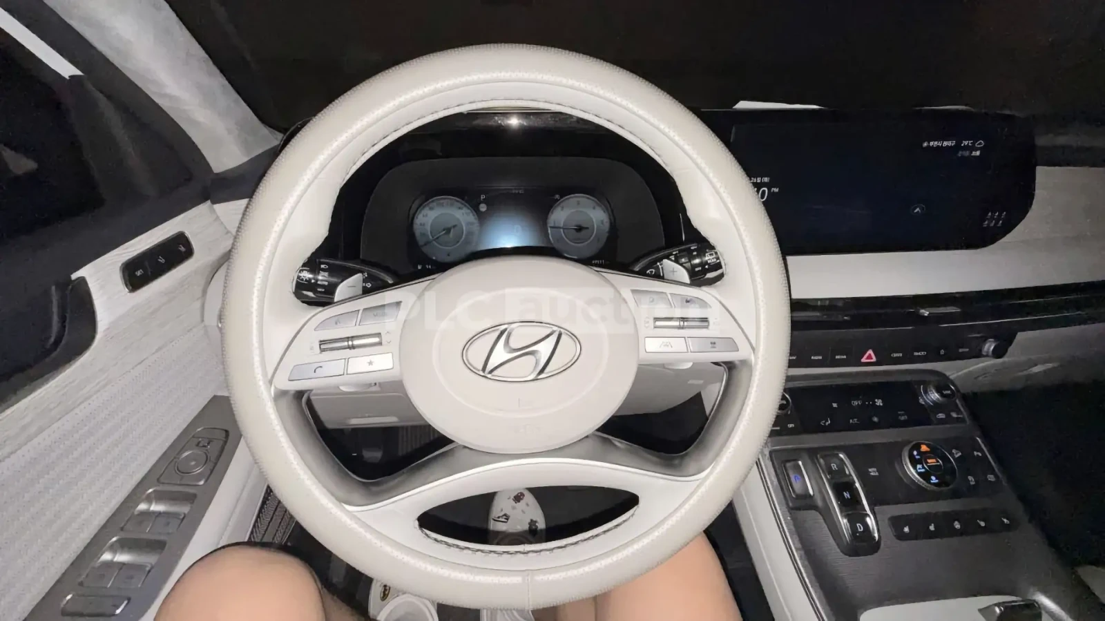 Hyundai Palisade ДИСТРОНИК * ОБДУХВАНЕ * HEAD-UP * PANO, снимка 11 - Автомобили и джипове - 54998190