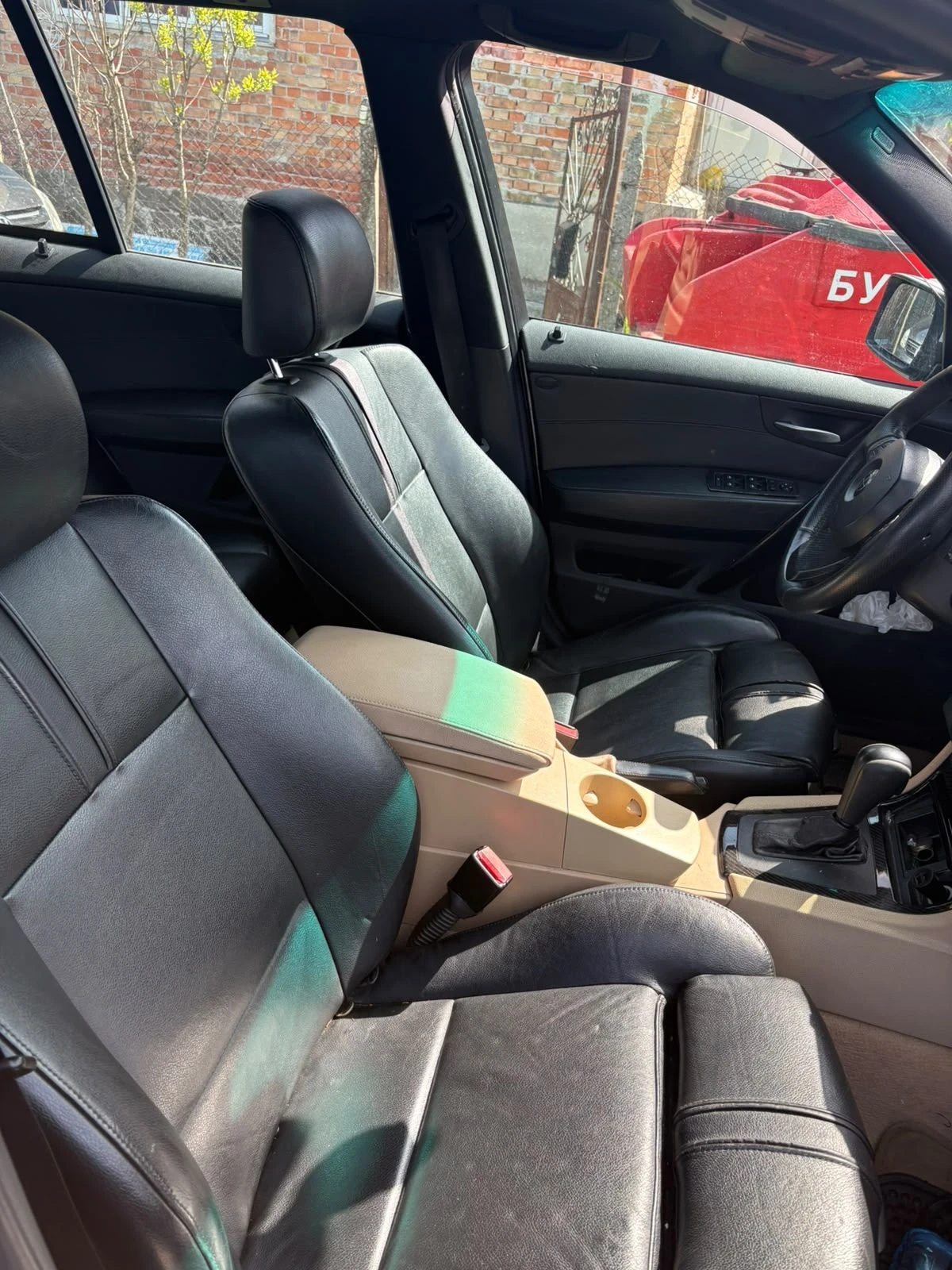 BMW X3 М пакет, снимка 10 - Автомобили и джипове - 55164627