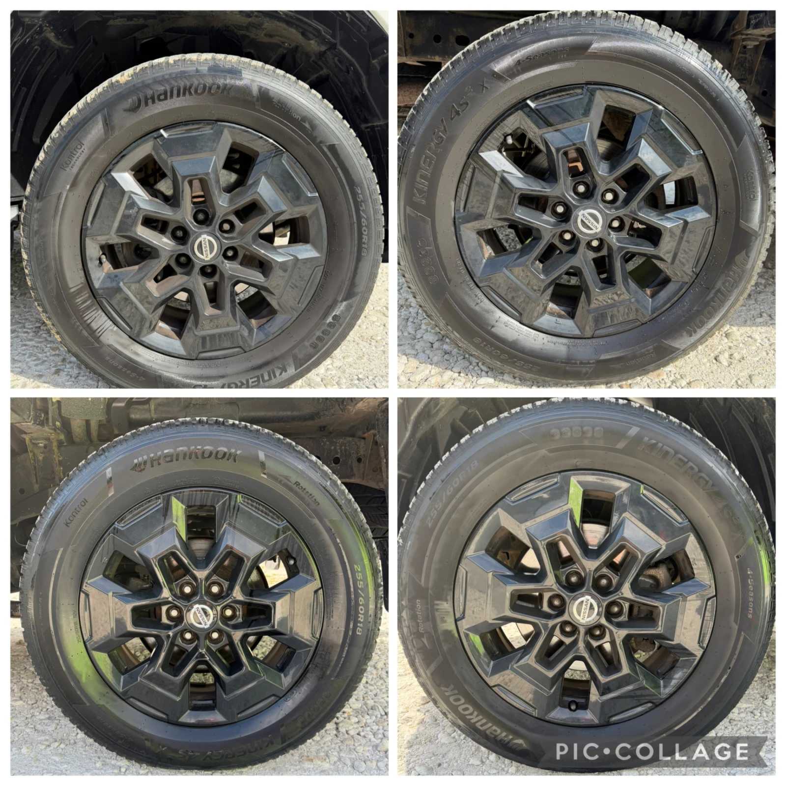 Nissan Navara NP300 Facelift 86000 км, снимка 17 - Автомобили и джипове - 55272381