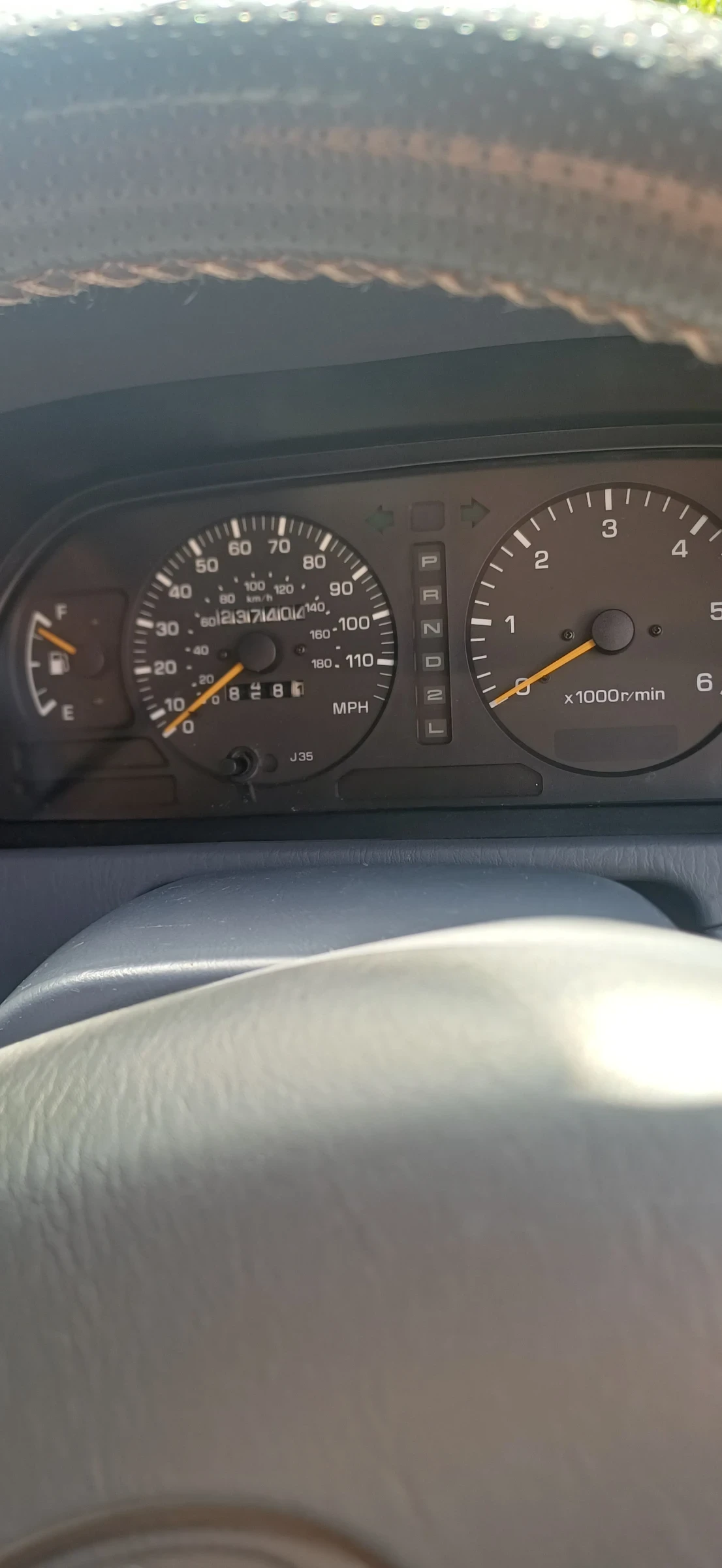 Toyota Land cruiser Colorado, снимка 9 - Автомобили и джипове - 55338963