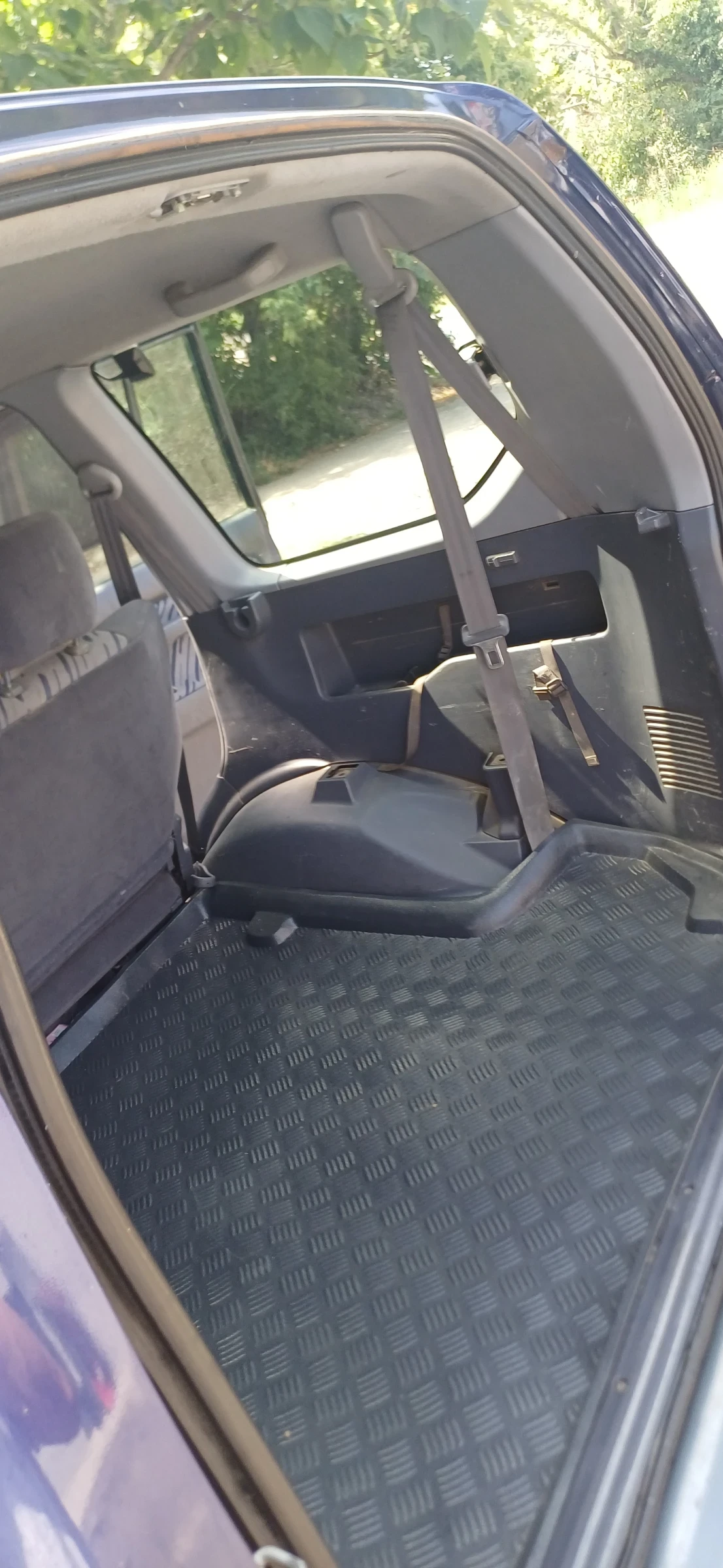 Toyota Land cruiser Colorado, снимка 12 - Автомобили и джипове - 55338963