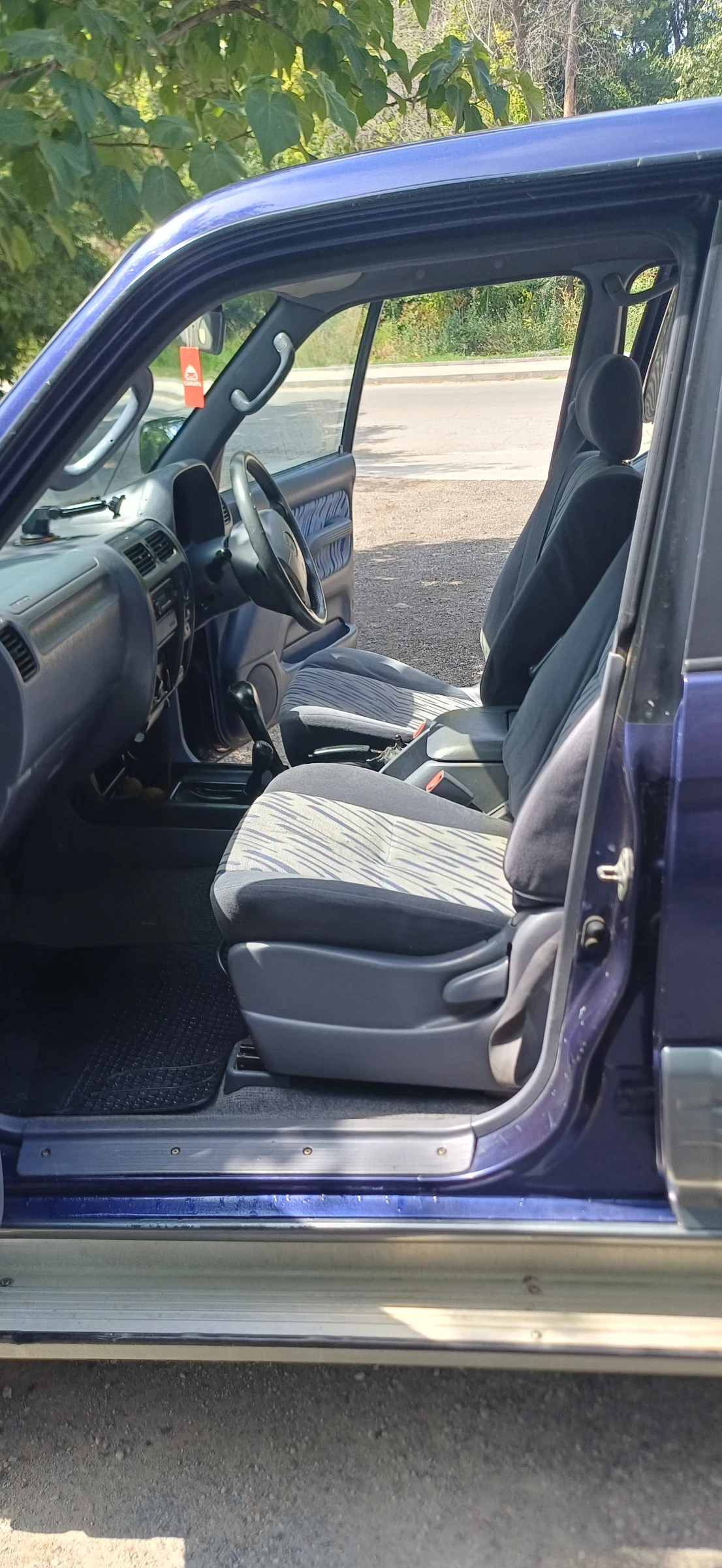 Toyota Land cruiser Colorado, снимка 14 - Автомобили и джипове - 55338963