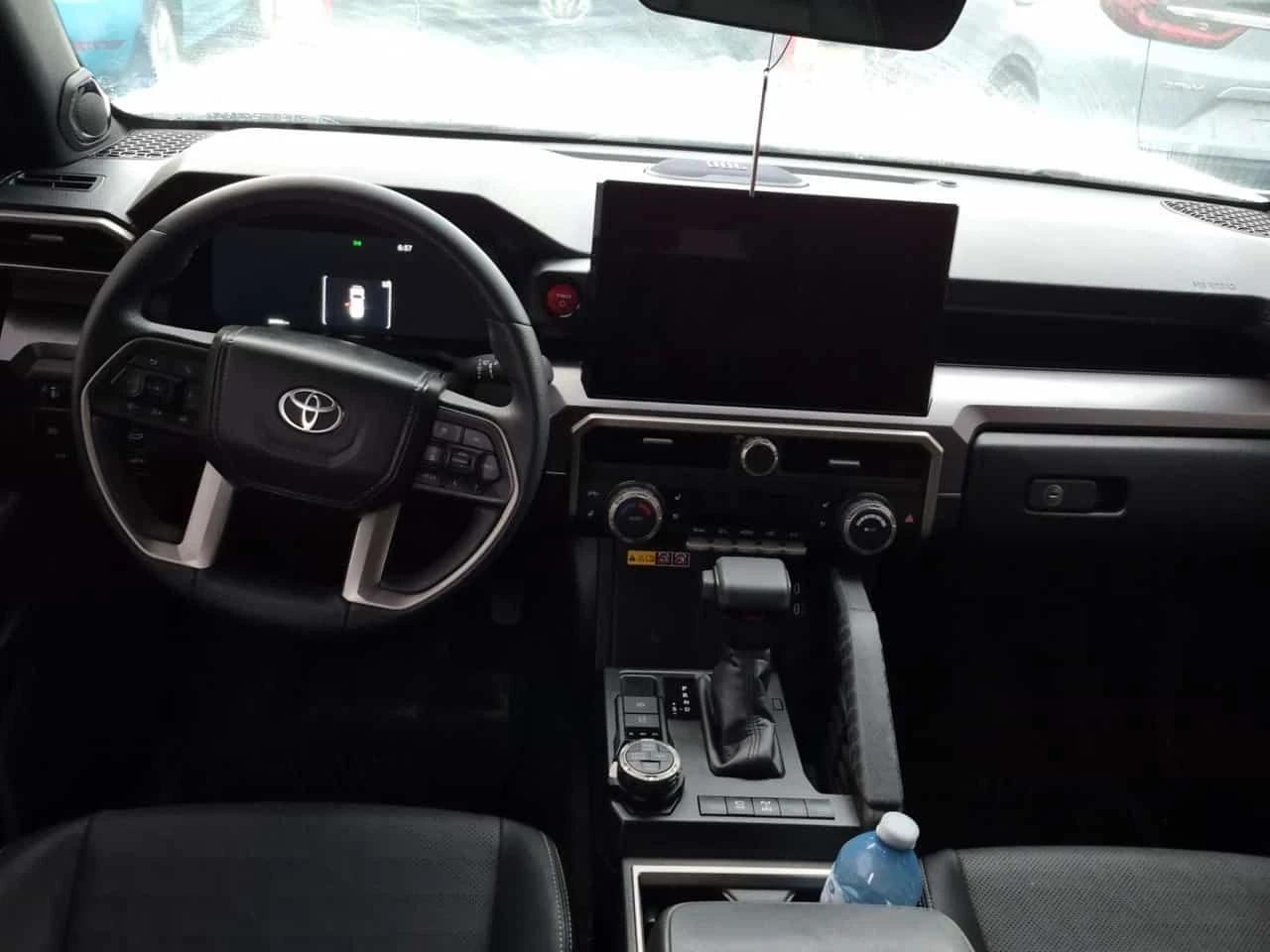 Toyota 4runner LIMITED * HYBRID * CARFAX * , снимка 10 - Автомобили и джипове - 55544557