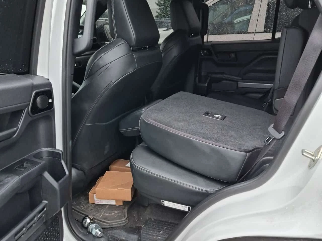 Toyota 4runner LIMITED * HYBRID * CARFAX * , снимка 11 - Автомобили и джипове - 55544557