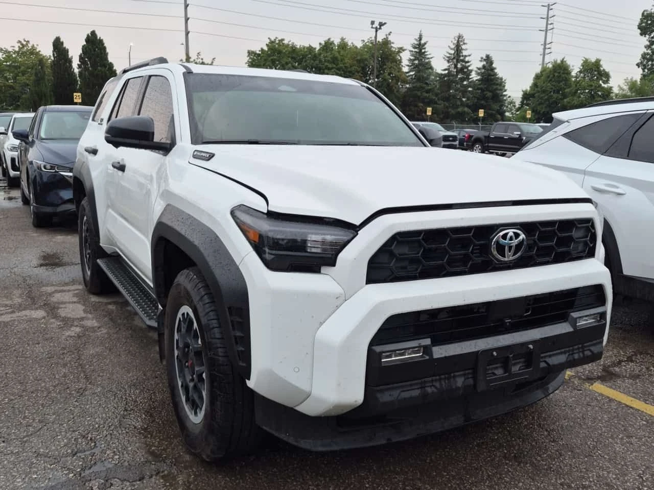 Toyota 4runner LIMITED * HYBRID * CARFAX * , снимка 2 - Автомобили и джипове - 55544557