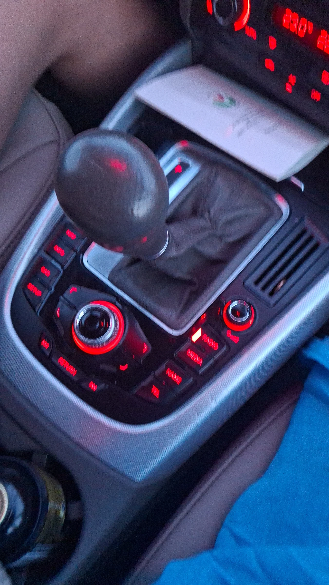 Audi Q5, снимка 3 - Автомобили и джипове - 55616332