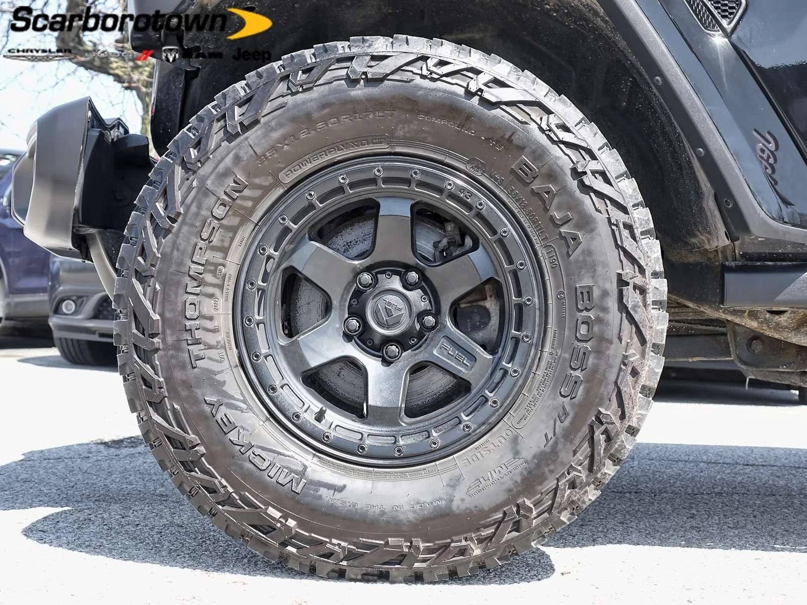 Jeep Wrangler * Unlimited Rubicon 4x4 | EcoDiesel | CarPlay | , снимка 6 - Автомобили и джипове - 55899212