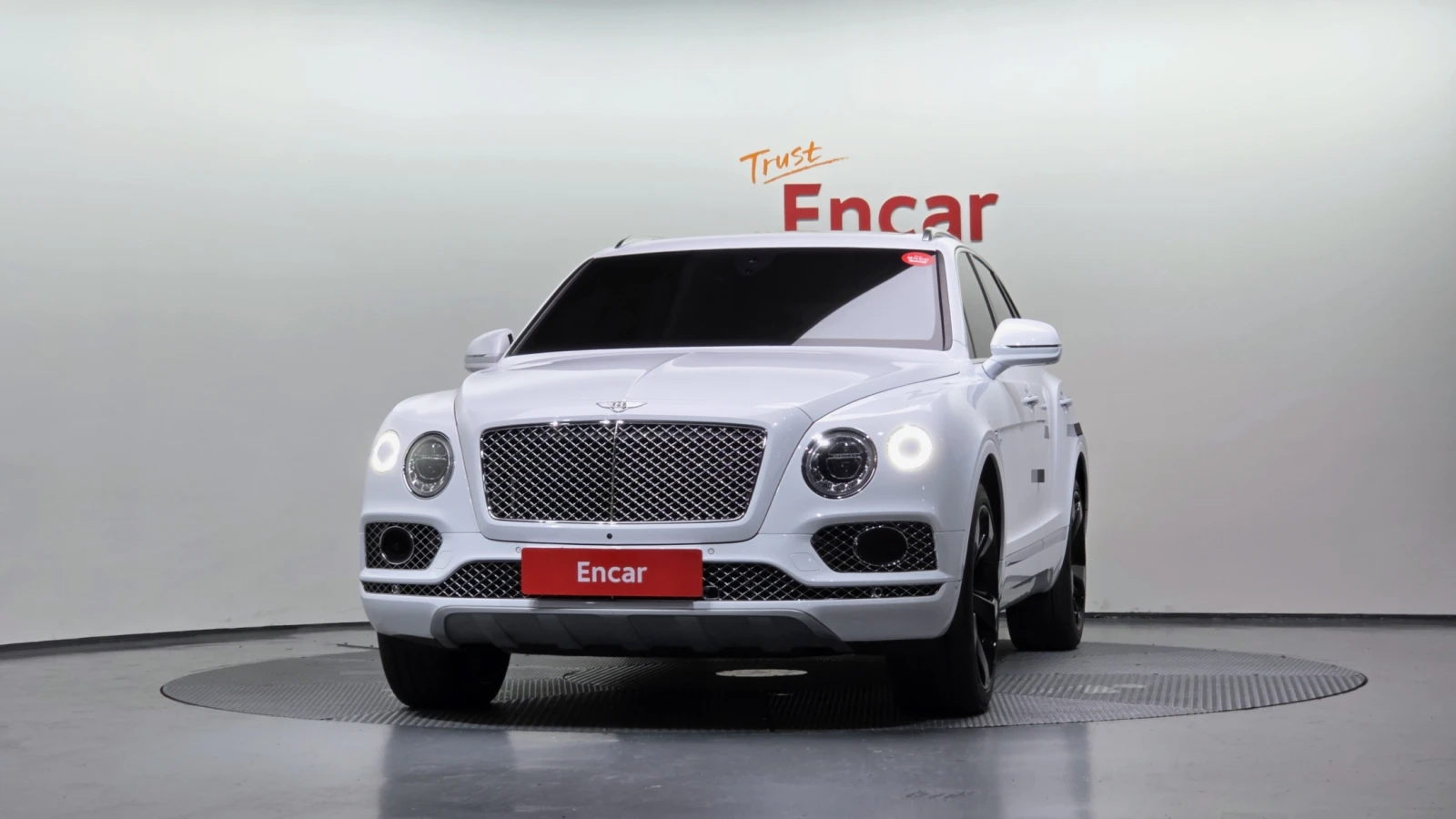 Bentley Bentayga W12* BLIND SPOT* ��. ��������* �����* ������ ���� | Mobile.bg � ����������� 3