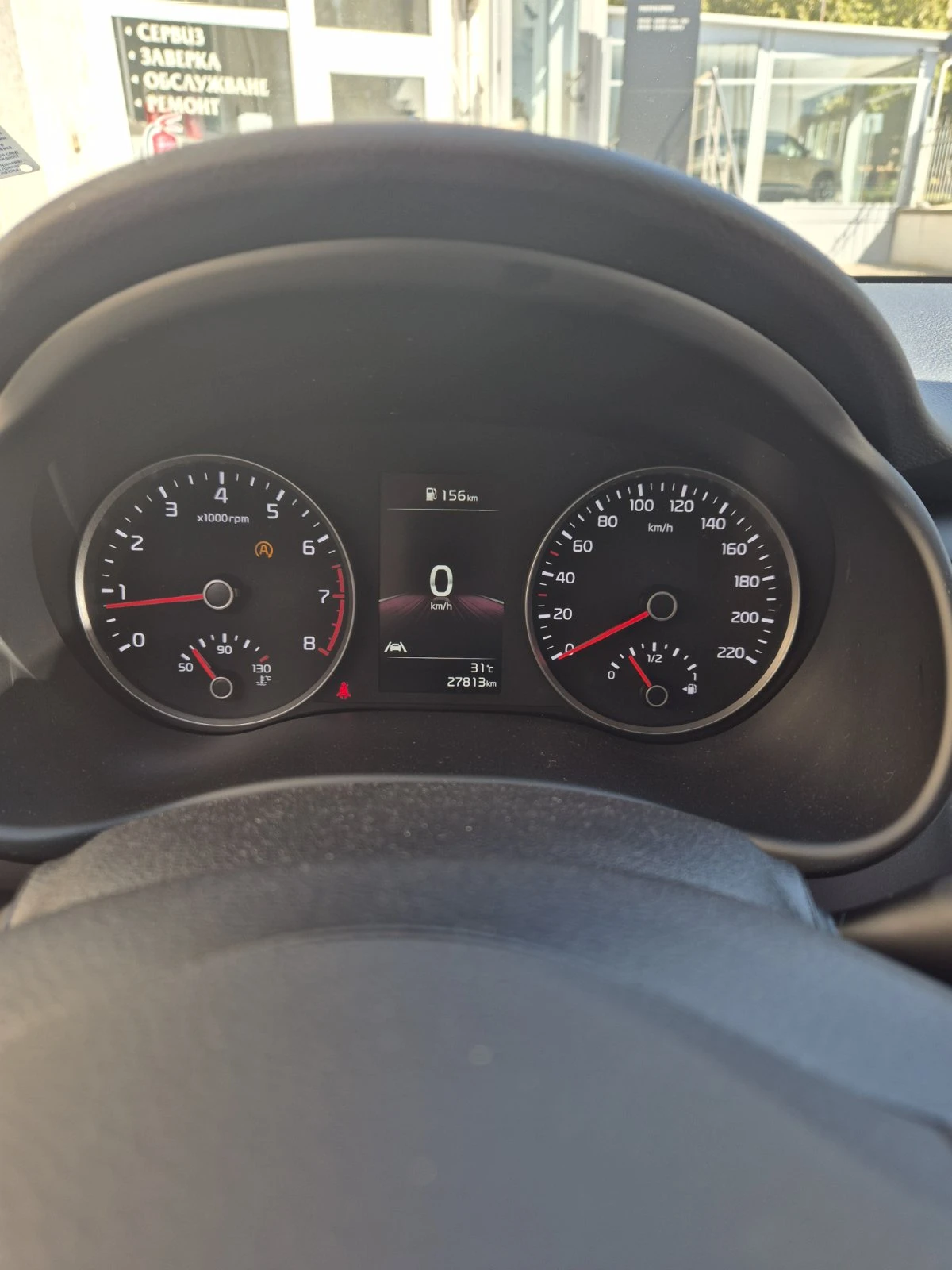 Kia Stonic, снимка 10 - Автомобили и джипове - 55989769