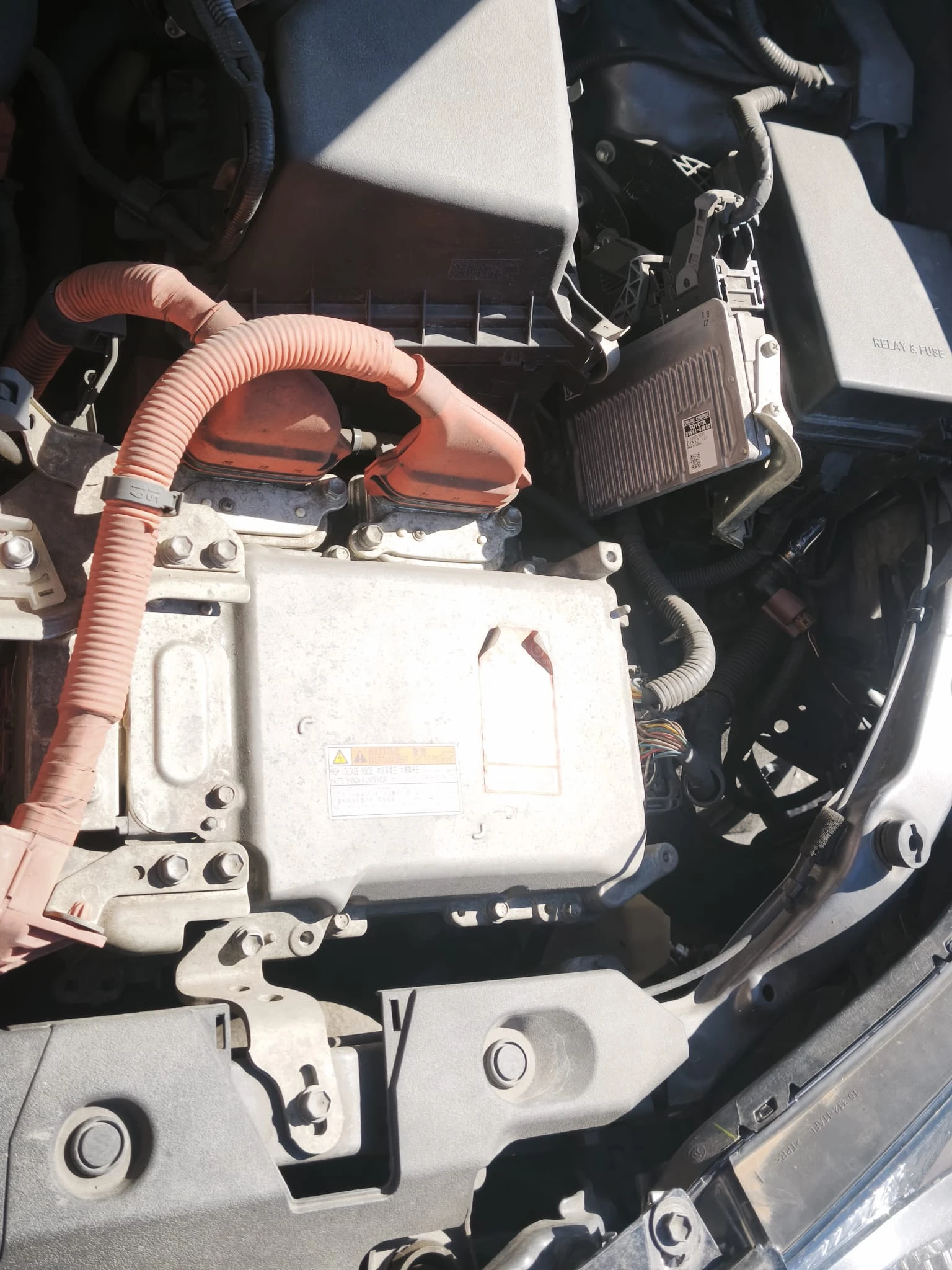 Toyota Rav4 2.5HYBRID | Mobile.bg � ����������� 4
